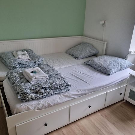 Hericourt  Le Tournesol, Appartement T1 Bis מראה חיצוני תמונה